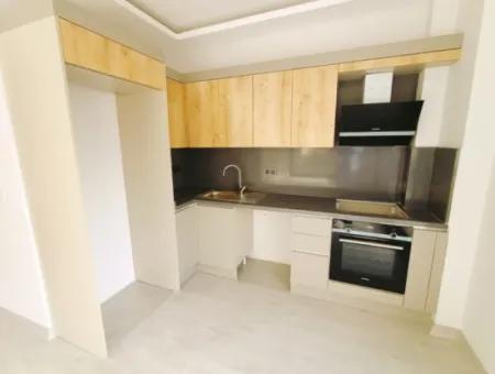 Çeşme'de Satılık 1+1 Lux Eşyalı  Resıdence Daire