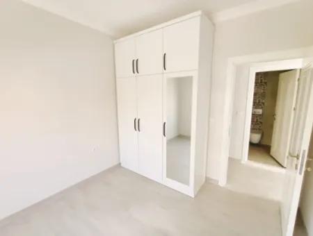 Çeşme'de Satılık 1+1 Lux Eşyalı  Resıdence Daire