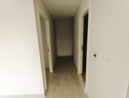 Çeşme'de Satılık 1+1 Lux Eşyalı  Resıdence Daire