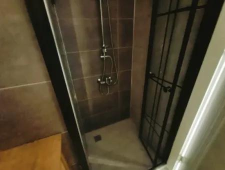 Çeşme'de Satılık 1+1 Lux Eşyalı  Resıdence Daire