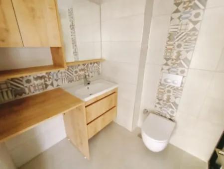 Çeşme'de Satılık 1+1 Lux Eşyalı  Resıdence Daire