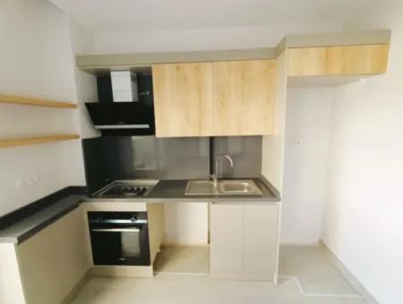 Çeşme'de Satılık 1+1 Lux Eşyalı  Resıdence Daire