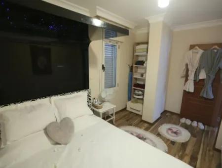 Alaçatı'da 2023 Yaz Sezonu Kiralık Müstakil Hayvan Dostu Villa