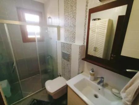 Çeşme Alaçatı'da Müstakil Havuzlu Sezonluk Kiralık Villa