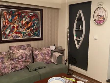 Çeşme Dalyan Marinaya Yürüme Mesafesinde Satılık 4+1 Villa