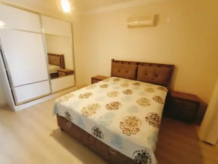 Çeşme Mamurbaba'da Sezonluk Kiralık 4+1 Müstakil Havuzlu Villa