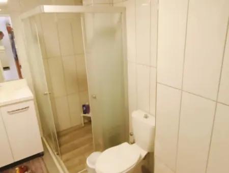 Çeşme Ilıca Ege Çeşme Sitesinde Denize Sıfır Sezonluk 2+1 Daire