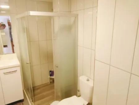 Çeşme Ilıca Ege Çeşme Sitesinde Denize Sıfır Sezonluk 2+1 Daire
