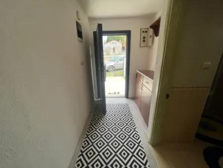 Çeşme Altınkum'da Full Deniz Manz. Tam Müstakil Villa