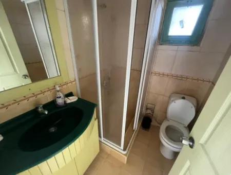 Çeşme Altınkum'da Full Deniz Manz. Tam Müstakil Villa