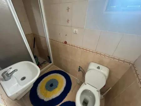 Çeşme Altınkum'da Full Deniz Manz. Tam Müstakil Villa