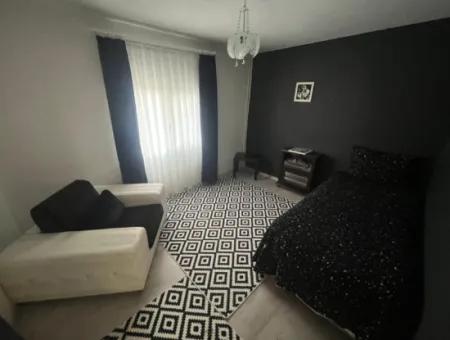 Çeşme Altınkum'da Full Deniz Manz. Tam Müstakil Villa