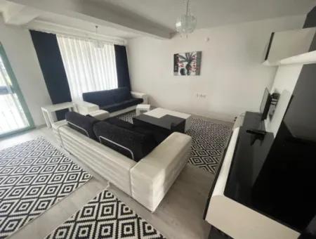 Çeşme Altınkum'da Full Deniz Manz. Tam Müstakil Villa