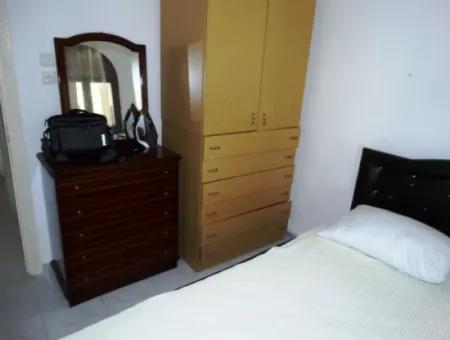 Çeşme Boyalık'ta Denize Sıfır Ağustos-Eylül Ayı İçin Kiralık 2+1