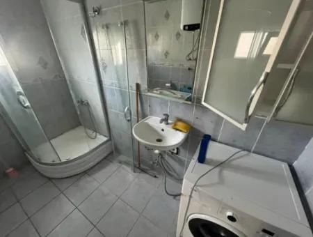 Çeşme Merkez'de Personele Sezonluk Kiralık Daire