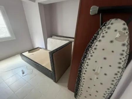 Çeşme Merkez'de Personele Sezonluk Kiralık Daire