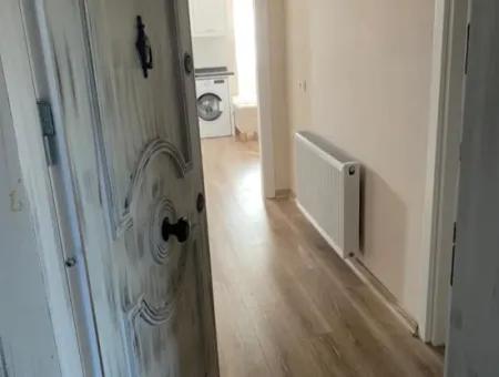 Çeşme Merkezde Sezonluk Kiralık 1+1 Lüx Eşyalı Daire