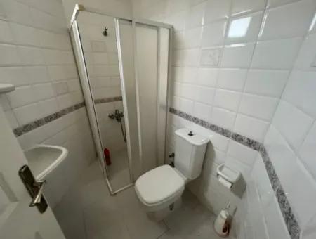 Çeşme Boyalıkta Denize Yürüme Mesafesinde Sezonluk Kiralık Villa