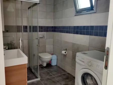 Çeşme Ilıca Oteller Bölgesinde Sezonluk Kiralık Villa