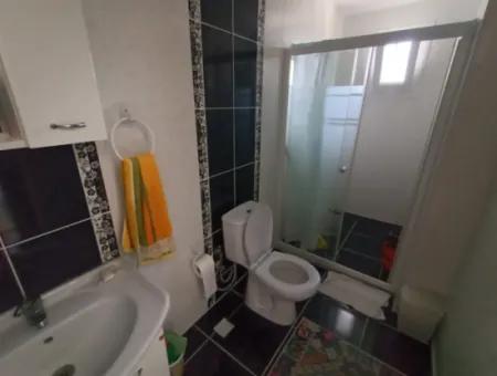 Çeşme Ilıca Şahin Tepesinde Temmuz-Ağustos Kiralık Dublex Villa