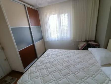 Çeşme Ilıca Şahin Tepesinde Temmuz-Ağustos Kiralık Dublex Villa