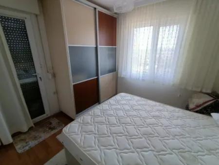 Çeşme Ilıca Şahin Tepesinde Temmuz-Ağustos Kiralık Dublex Villa