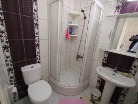 Çeşme Ilıca Şahin Tepesinde Temmuz-Ağustos Kiralık Dublex Villa