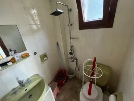 Çeşme Dalyan Marinaya Yakın Yıllık Kiralık 3+1 Dublex Villa