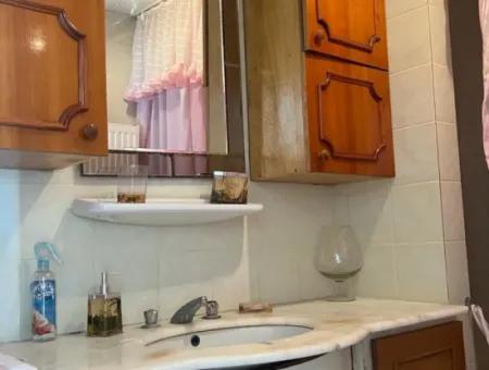 Çeşme Ilıca Altınyunusta Denize Çok Yakın Sezonluk Kiralık Villa