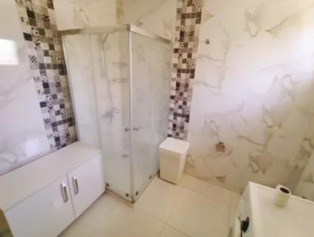 Çeşme'de Müstakil Havuzlu Aylık Kiralık Lüks Villa