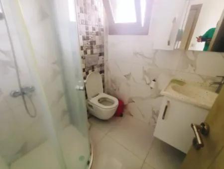 Çeşme'de Müstakil Havuzlu Aylık Kiralık Lüks Villa