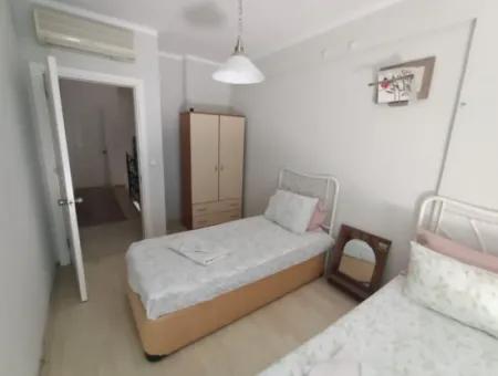 Çeşme Ayayorgiye Yakın Aylık Kiralık Müstakil Havuzlu 3+1 Villa