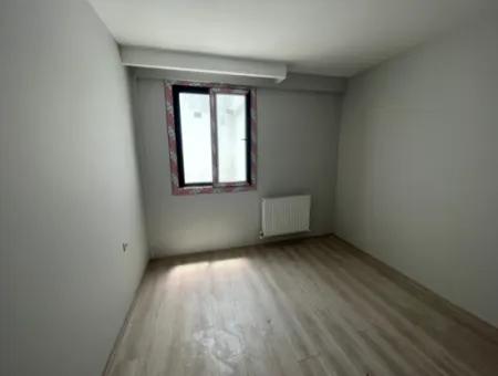 Çeşme Dalyan'da 2+1 Kaloriferli Satılık Sıfır Daire