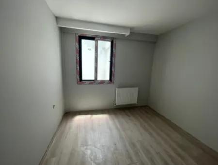 Çeşme Dalyan'da 2+1 Kaloriferli Satılık Sıfır Daire