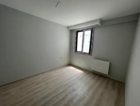 Çeşme Dalyan'da 2+1 Kaloriferli Satılık Sıfır Daire