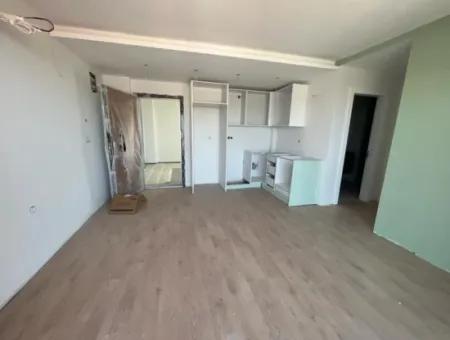 Çeşme Merkezde Deniz Manz. Satılık Sıfır Residence Daire