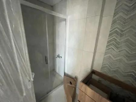 Çeşme Merkezde Deniz Manz. Satılık Sıfır Residence Daire