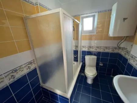Çeşme Dalyan'da Full Deniz Manz. Site İçi 3+1 Satılık Villa