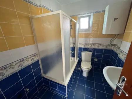 Çeşme Dalyan'da Full Deniz Manz. Site İçi 3+1 Satılık Villa