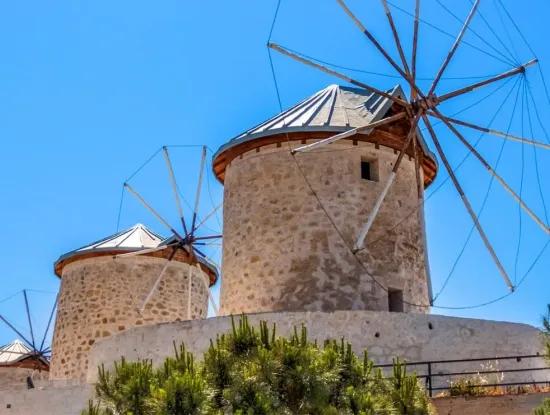 Alaçatı Fotoğrafları