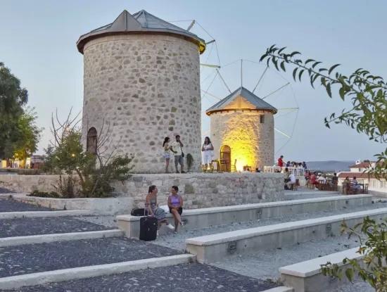 Alaçatı Fotoğrafları