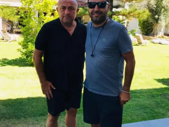 Çeşme Emlak Ofis Fotoğrafları